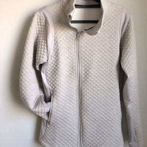 New Balance Zip Up Jacket